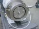 CHEMICOLLOID INDUSTRIES CHARLOTTE SD-20 MILL, REBUILT ROTOR