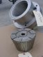 CHARLOTTE SD-20 ROTOR/HOUSING FOR COLLOID MILL, 316 STAINLESS