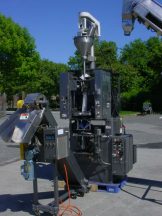 ROVEMA VPU-180 BAGGER FOR POWDER AND/OR SOLIDS