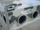 LUCITE ASSEMBLY/STERILIZING CHAMBER, PORTABLE