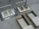 METROMATIC AMPULE AND VIAL WASHER