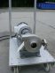 TRI-CLOVER 2" X 1-1/2" STAINLESS SANITARY CENTRIFUGAL PUMP, PORTABLE