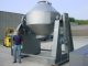 GEMCO 75 CU.FT. STAINLESS JACKETED, DOUBLE CONE BLENDER WITH INTENSIFIER BAR