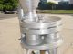 SPEE-DEE TABLETOP VOLUMETRIC CUP FILLER