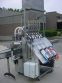 ACCUTEK AVF6-32 SIX PISTON AUTOMATIC FILLING MACHINE