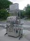 ACCUTEK AVF6-32 SIX PISTON AUTOMATIC FILLING MACHINE