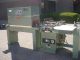 WELDOTRON  "L" BAR SEALER & SHRINK TUNNEL