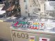 IWKA HORIZONTAL TUBE CARTONER WITH LEAFLET INSERTER