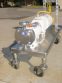 G & H SANITARY ROTARY GEAR PUMP, WASH DOWN MOTOR