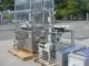 TERCO ROTARY AEROSOL FILLING SYSTEM, STAINLESS STEEL