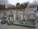 NPK PILOT PLANT "SUPERSONIC" STAINLESS JET MILL WITH DUST COLLECTOR