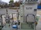 NPK PILOT PLANT "SUPERSONIC" STAINLESS JET MILL WITH DUST COLLECTOR