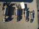 FILAMATIC FUS-260 PISTON ASSEMBLIES (4)