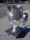 20 GALLON GROEN STAINLESS STEEL TILT KETTLE, 45 PSI JACKET