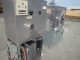 ACCELACOTA 24" TABLET COATING SYSTEM WITH AIR HANDLING