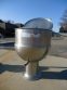 60 GALLON GROEN STAINLESS KETTLE, 40 PSI JACKET