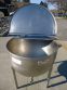 60 GALLON LEGION STAINLESS KETTLE, 40  PSI JACKET