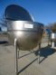 60 GALLON LEGION STAINLESS KETTLE, 40  PSI JACKET