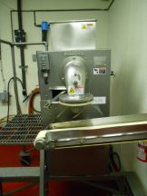 BRIDGE "TITAN 5" MEATBALL MACHINE-