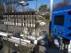 INLINE FILLING SYSTEMS 14 SPOUT AUTOMATIC OVERFLOW LIQUID FILLING MACHINE, ALL STAINLESS