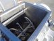 1.3 CU.FT. DAY STAINLESS DOUBLE RIBBON BLENDER, JACKETED