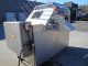 ECONOSEAL E-2000 CARTONER WITH HOT MELT, STAINLESS