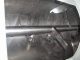 LITTLEFORD FKM-600D STAINLESS STEEL JACKETED PLOW MIXER WITH CHOPPERS