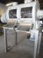 LITTLEFORD FKM-600D STAINLESS STEEL JACKETED PLOW MIXER WITH CHOPPERS