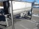 40 CU. FT. ROSS STAINLESS STEEL PADDLE BLENDER, 20 HP