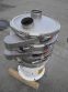 KASON 18" STAINLESS TRIPLE DECK SCREENER/SEPARATOR, LIKE NEW