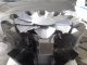 HAYSSEN  ULTIMA CMB 12-16HP BAGGER WITH ISHIDA RIGIDIZED SCALES