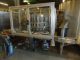 PFAUDLER 21 PISTON ROTARY FILLER, WITH CONVEYOR