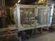 PFAUDLER 21 PISTON ROTARY FILLER, WITH CONVEYOR