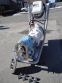 WAUKESHA 30 SS POSITIVE DISPLACEMENT PUMP, VARIABLE FREQUENCY DRIVE