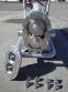 WAUKESHA 30 SS POSITIVE DISPLACEMENT PUMP, VARIABLE FREQUENCY DRIVE