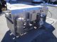 MASTERMATIC SF-400 CONTINUOUS GAS FIRED FRYER, STAINLESS