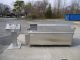 MASTERMATIC SF-400 CONTINUOUS GAS FIRED FRYER, STAINLESS