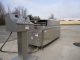 MASTERMATIC SF-400 CONTINUOUS GAS FIRED FRYER, STAINLESS