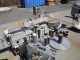 LSI PRESSURE SENSITIVE SPOT & WRAP AROUND LABELER WITH NORWOOD CODER