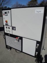 AUTOTHERM AKW-100 WATER CHILLER, LIKE NEW