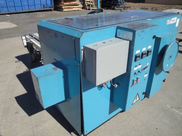 MARDEN EDWARDS B100 SF/8/2 OVERWRAPPER
