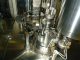 MACOFAR CD-40  STAINLESS STEEL ENCAPSULATOR