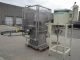 CONSOLIDATED PACKAGING "CAPEM" 8 HEAD SCREW CAPPER
