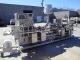 HASSIA THL 24-28 THERMOFORM FILL-PORTION PACK-SEAL MACHINE FOR CONDIMENTS