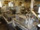 HASSIA THL 24-28 THERMOFORM FILL-PORTION PACK-SEAL MACHINE FOR CONDIMENTS