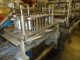 HASSIA THL 24-28 THERMOFORM FILL-PORTION PACK-SEAL MACHINE FOR CONDIMENTS