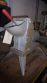 LANDA MOTORIZED CHEESE GRATER - SHREDDER
