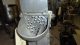 LANDA MOTORIZED CHEESE GRATER - SHREDDER