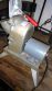 LANDA MOTORIZED CHEESE GRATER - SHREDDER