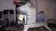 LANDA MOTORIZED CHEESE GRATER - SHREDDER